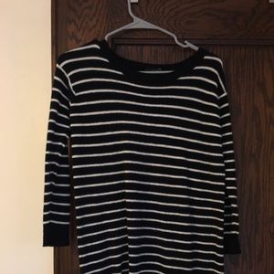 JCrew 100% Wool Sweater Dress Size Small